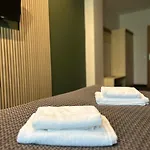 Guest house Vesk Sveciu Namai 2*