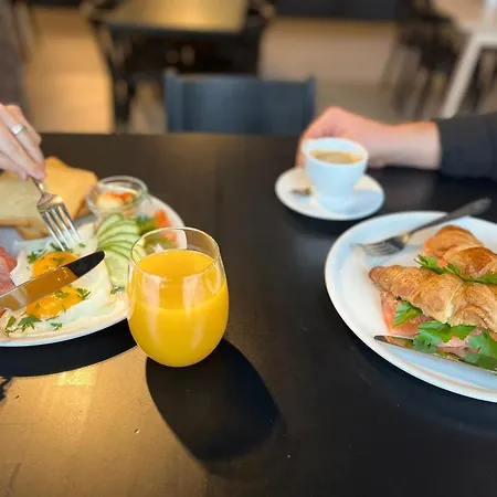 Vesk Sveciu Namai Pensjonat