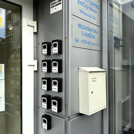 Vesk Sveciu Namai Druskininkai