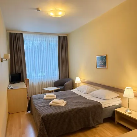 Guest house Vesk Sveciu Namai