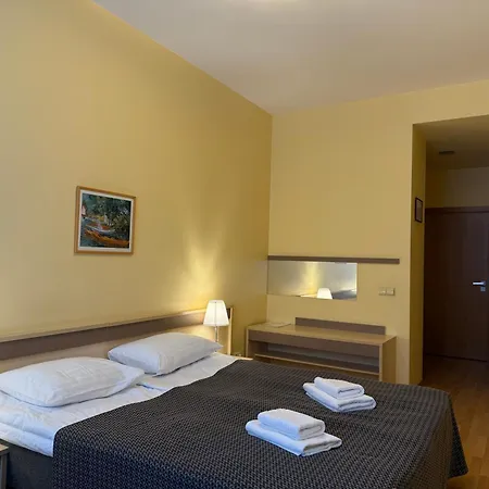 Vesk Sveciu Namai 2* Druskininkai