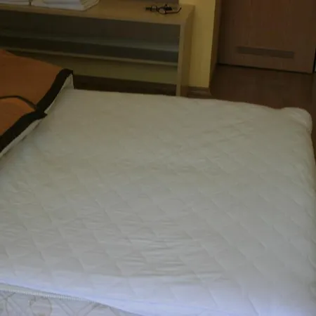 Πανσιόν Vesk Sveciu Namai Ντρουσκινινκάι