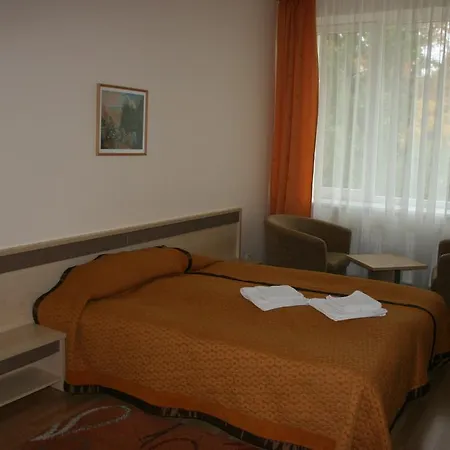 Πανσιόν Vesk Sveciu Namai