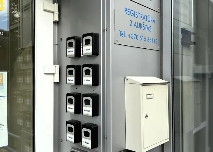 Vesk Sveciu Namai Druskininkai