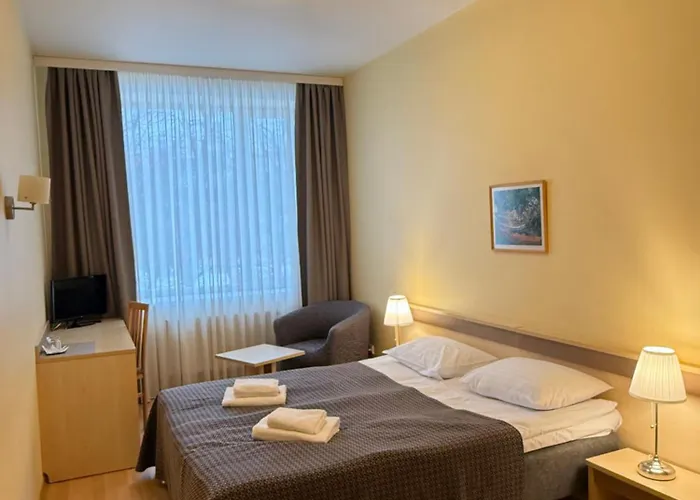 Guest house Vesk Sveciu Namai