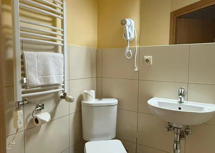 Vesk Sveciu Namai Guest house 2*